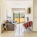 Apartamento Cibeles Iii By Interhome Torrevieja