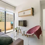 Cibeles Iii By Interhome Apartamento