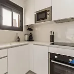 Cibeles Iii By Interhome