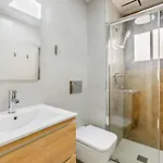 Cibeles Iii By Interhome