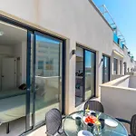 Cibeles Iii By Interhome Apartamento