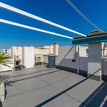 Apartamento Cibeles Iii By Interhome
