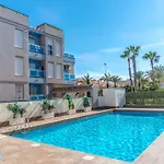 Cibeles Iii By Interhome Apartamento *