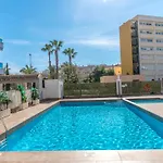 Apartamento Cibeles Iii By Interhome Torrevieja