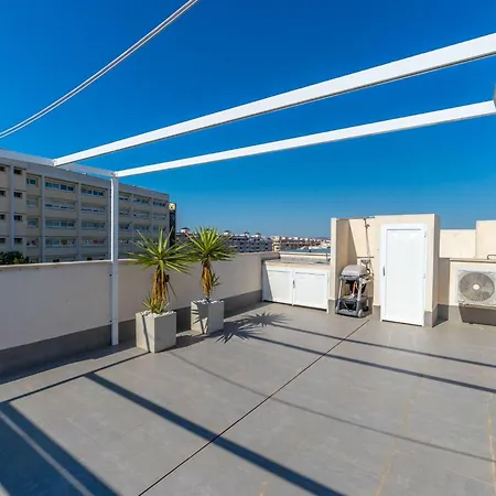Cibeles Iii By Interhome Apartamento *