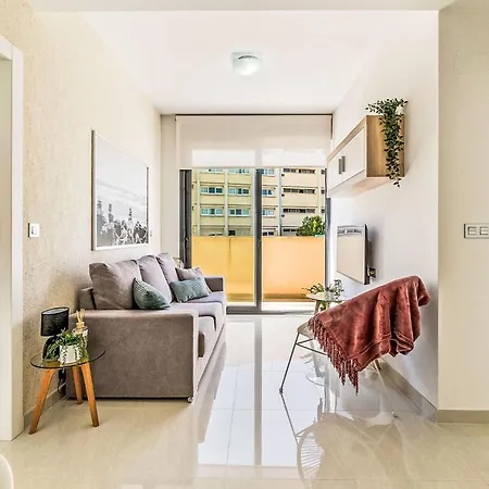 Appartement Cibeles Iii By Interhome Torrevieja