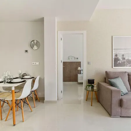 Cibeles Iii By Interhome *