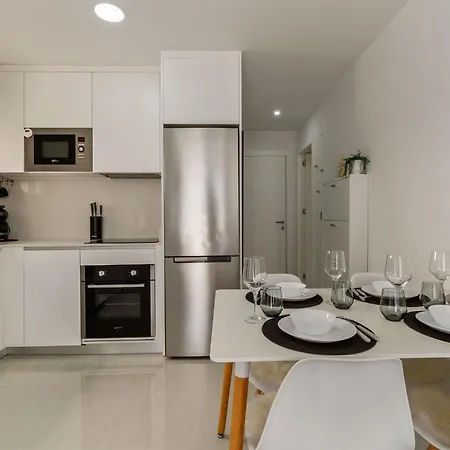 Cibeles Iii By Interhome *