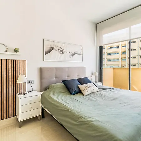 Cibeles Iii By Interhome Appartement *