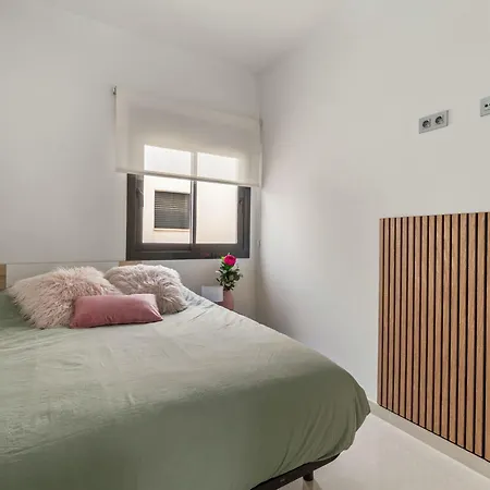 Cibeles Iii By Interhome Torrevieja