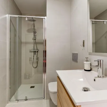 Cibeles Iii By Interhome Appartement Torrevieja