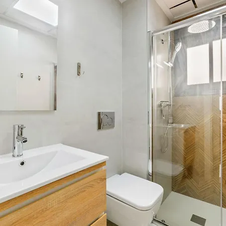 Cibeles Iii By Interhome