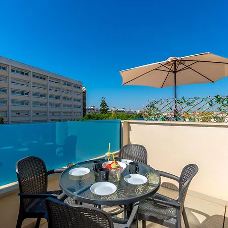 Appartement Cibeles Iii By Interhome Torrevieja