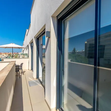 Cibeles Iii By Interhome