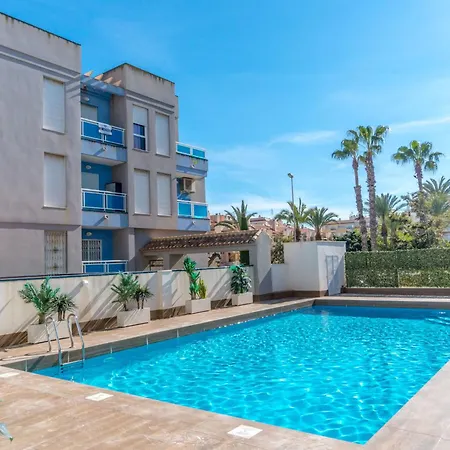 Cibeles Iii By Interhome Apartment *