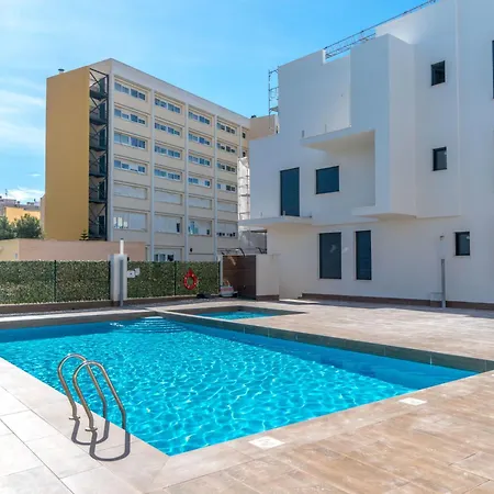 Cibeles Iii By Interhome