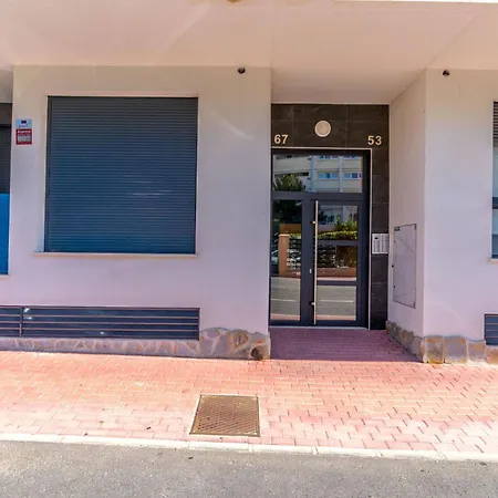 Cibeles Iii By Interhome *