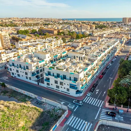 Cibeles Iii By Interhome