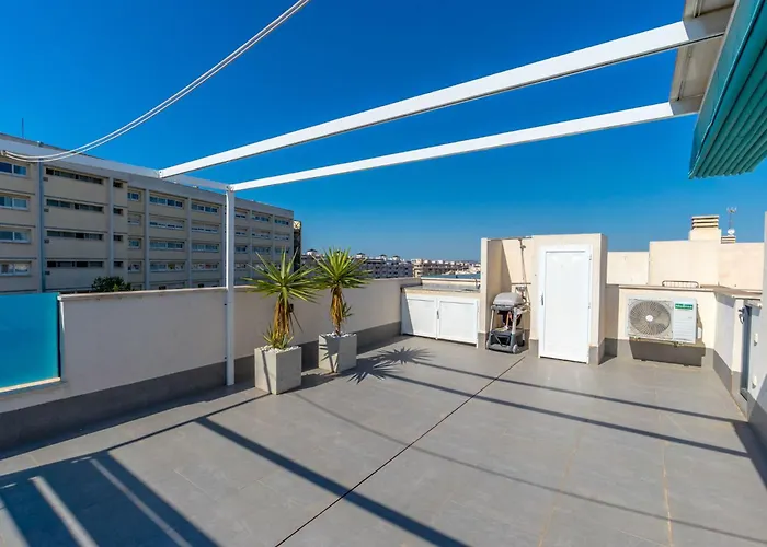 Cibeles Iii By Interhome Apartment *