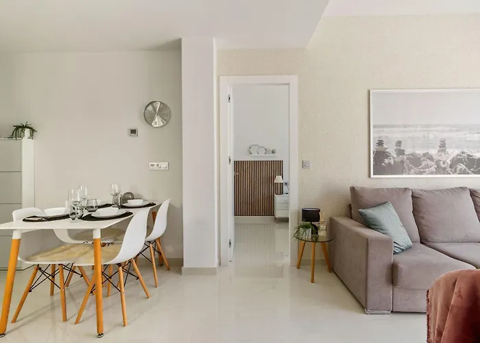 Cibeles Iii By Interhome *