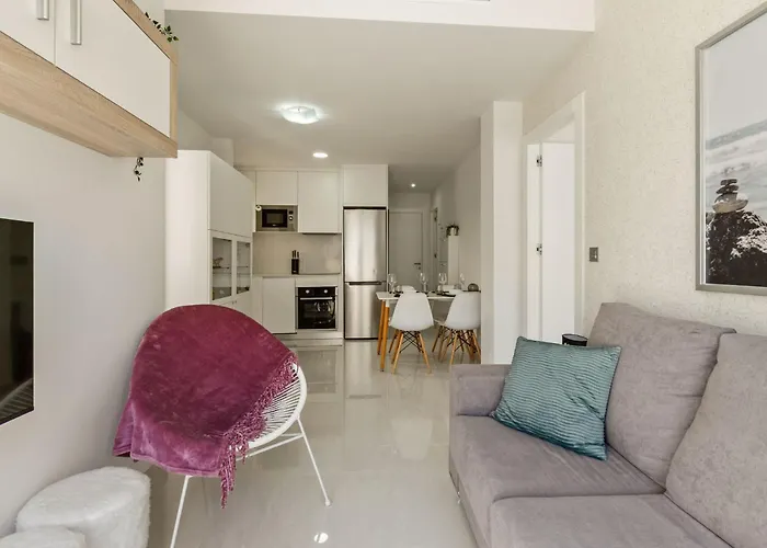 Cibeles Iii By Interhome Torrevieja