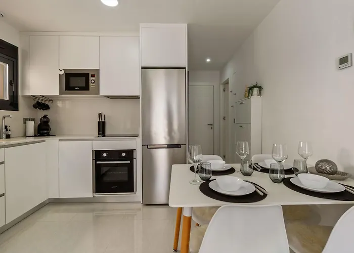 Cibeles Iii By Interhome *