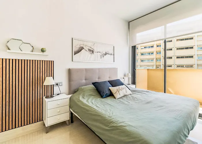 Cibeles Iii By Interhome Apartment *