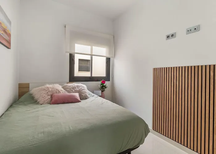 Cibeles Iii By Interhome Torrevieja