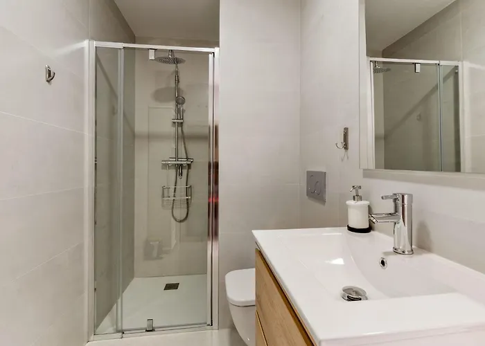 Cibeles Iii By Interhome Apartment Torrevieja