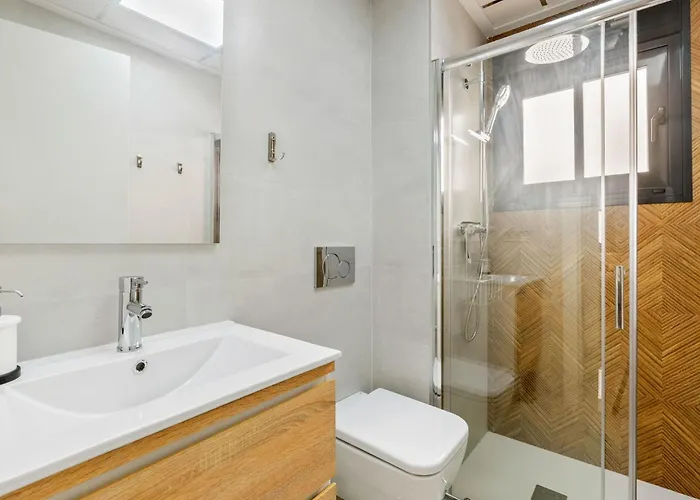 Cibeles Iii By Interhome