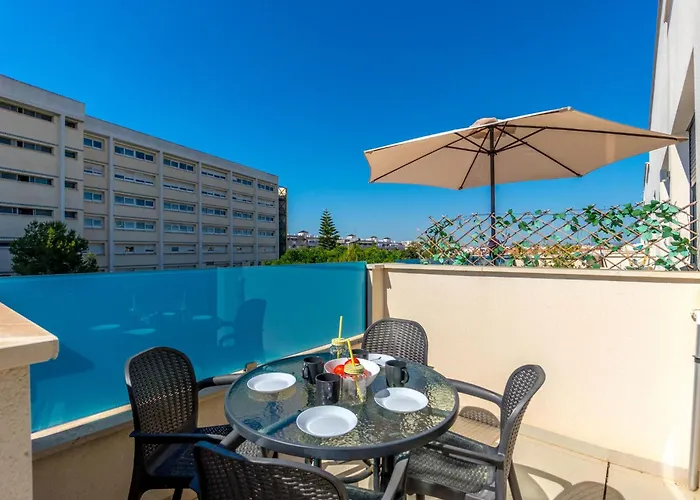 Apartment Cibeles Iii By Interhome Torrevieja