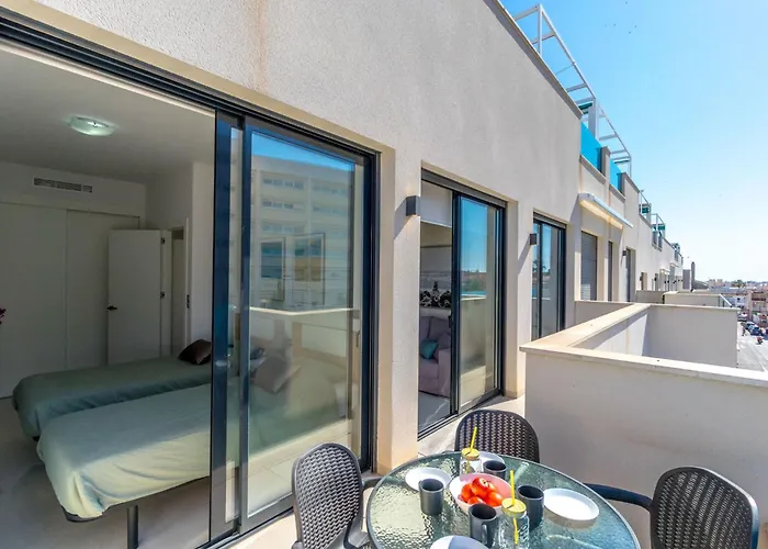 Cibeles Iii By Interhome Apartment