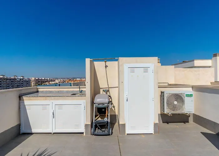 Cibeles Iii By Interhome *