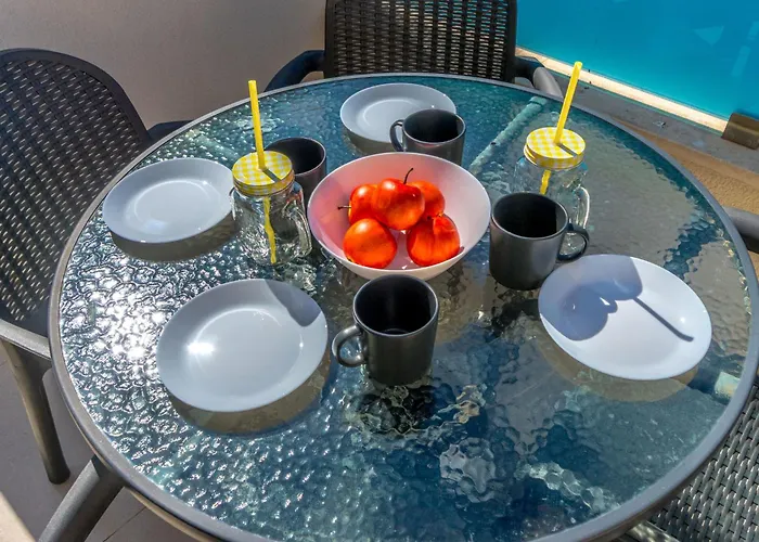 Cibeles Iii By Interhome