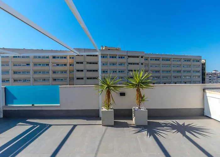 Cibeles Iii By Interhome Apartment Torrevieja