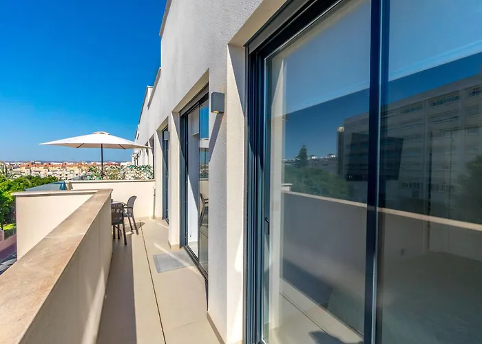 Cibeles Iii By Interhome