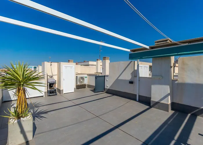 Apartment Cibeles Iii By Interhome