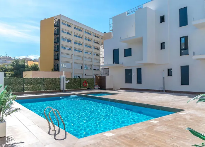 Cibeles Iii By Interhome