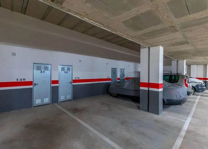 Cibeles Iii By Interhome *