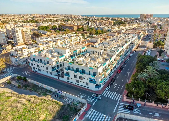 Cibeles Iii By Interhome